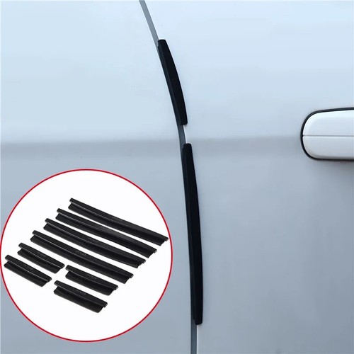 8pcs black car - 8pcs, edge