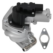 EGR Valve w/ Gasket for