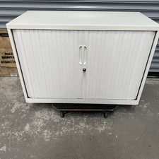Small Bisley Tambour Filing
