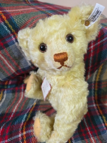 Steiff british collectors 2003 - collectors,