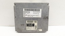 TOYOTA PREVIA CAMRY 1998 - 2007 ENGINE ECU MANUAL 2AZ-FE 7184 89666-3T560