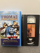 thomas and the magic railroad