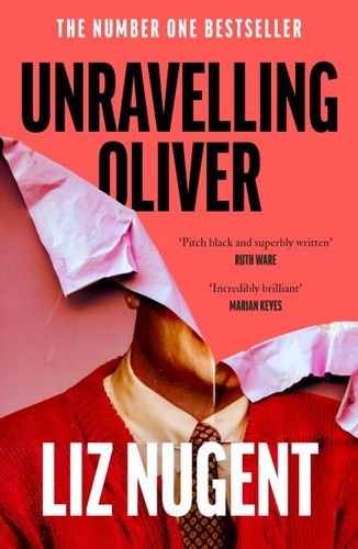 Unravelling oliver - unravelling, (paperback)