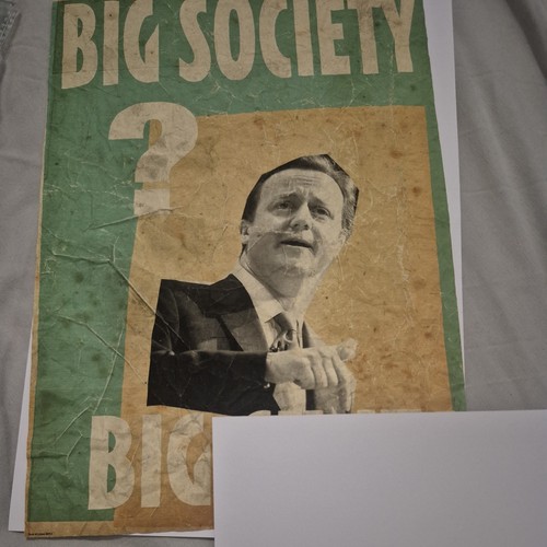 Political satire poster the - political,