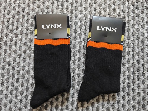 Lynx men s black - lynx,