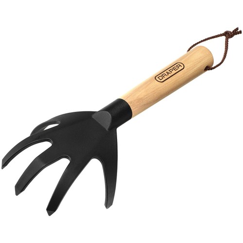Draper tine hand cultivator - draper,