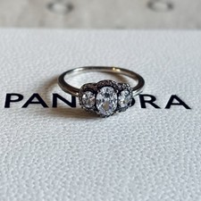 Pandora S925 ALE - Sparkling