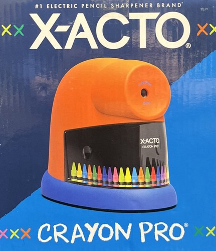 Acto crayon pro - pro, electric