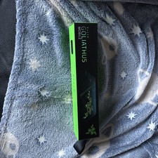 Razer Goliathus Mobile Stealth