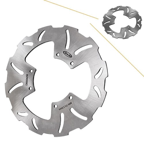 Front brake disc rotors - disc,