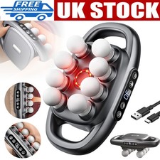 Massage Gun Deep Tissue Muscle