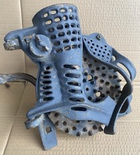 Nice FULTON Hand Corn Sheller