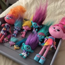 Trolls Bundle 10 Action