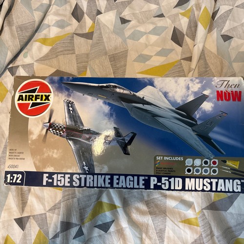 Preowned airfix scale - airfix, 72