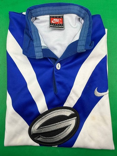 1997 vintage nike canterbury - 1997,