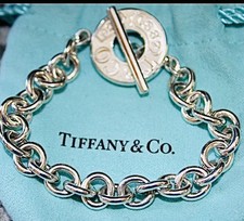Tiffany & Co. 💯% Auth