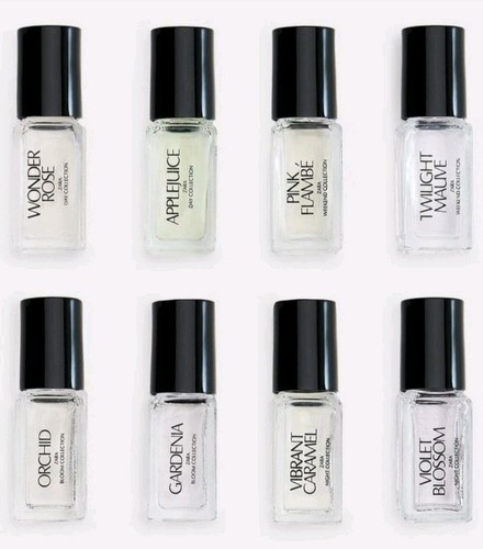 Zara perfume discovery set x - zara,
