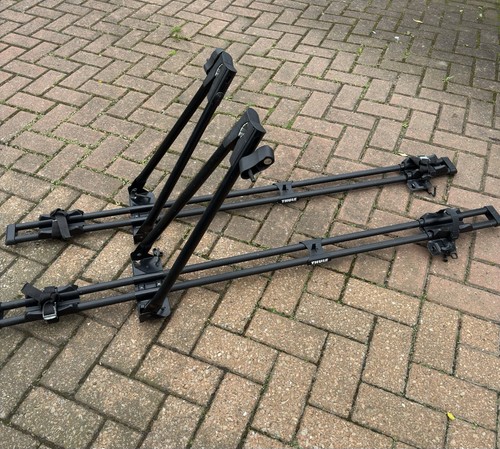 Thule bike racks - bike,
