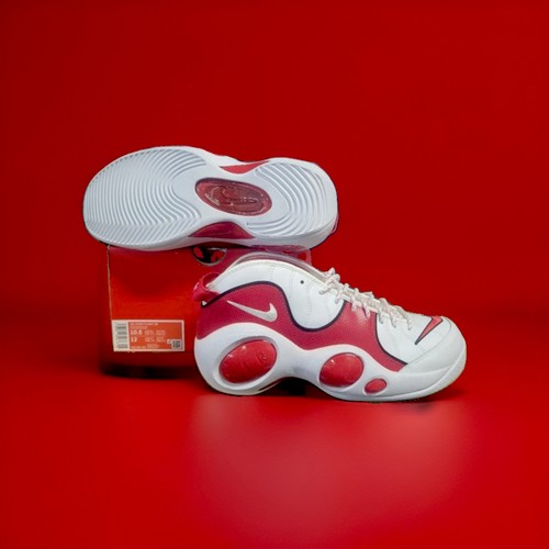 Nike air zoom flight jason - air, 95