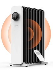 PELONIS Oil Filled Radiator