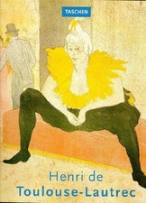 Henri De Toulouse-Lautrec (Big