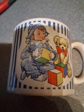 Andy Pandy Mug