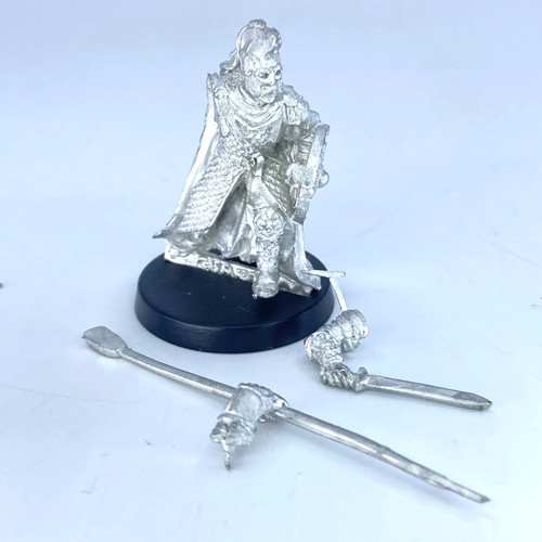 Rohan royal guard - rohan,