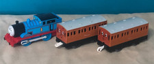 Tomy Trackmaster Thomas Train