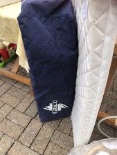 Child’s Travel Cot 