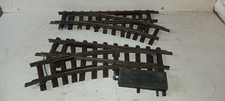 G scale 45mm USED 2x LGB Right