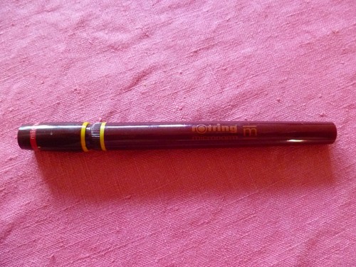 Vintage 1990s rotring - vintage,