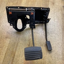 RANGE ROVER CLASSIC Dse Soft Dash ABS Servo Brake Plate Pedal Box Auto