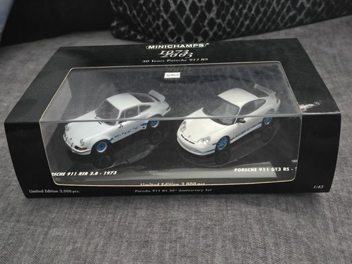 Minichamps 30 years - minichamps,