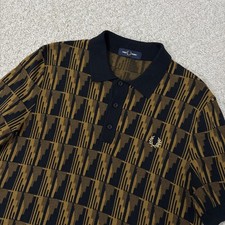 Fred Perry Short Sleeve