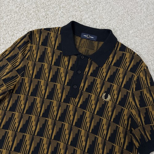 Fred perry short sleeve - perry,