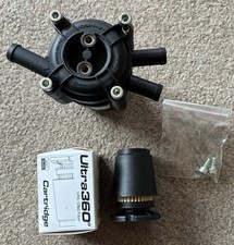 ALEX LPG  ALX-ULTRA  360 12-2X12 Gas phase filter OE REPLACEMENT