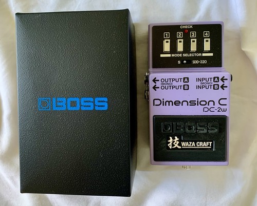 Boss waza craft - boss,