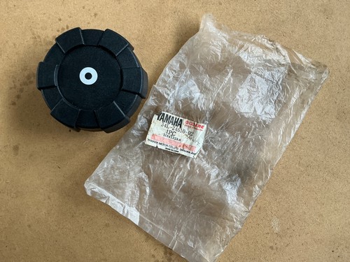 Genuine yamaha nos - genuine,