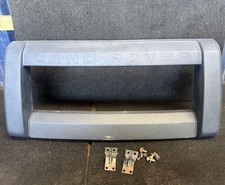 Discovery 4 Nudge Bar 