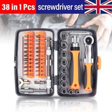38 in 1 Multi Bit Magnetic