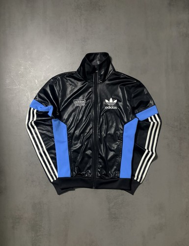 Adidas chile track jacket - track,