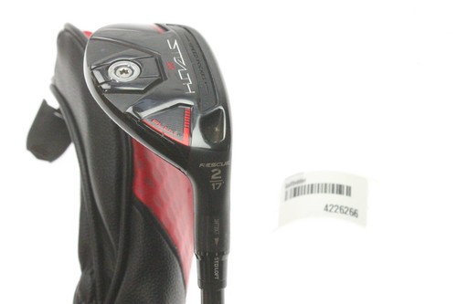Taylormade stealth plus - stealth, 2