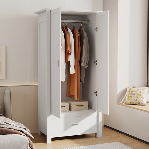160cm tall wooden - 2, door