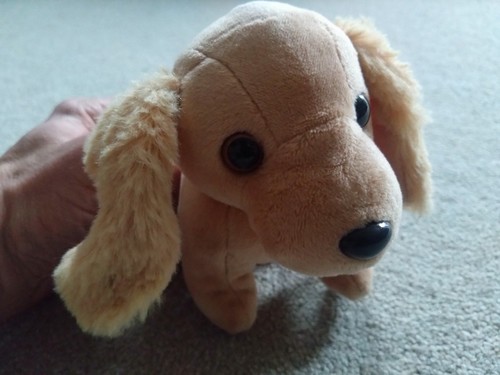 Children collectable plush - collectable,