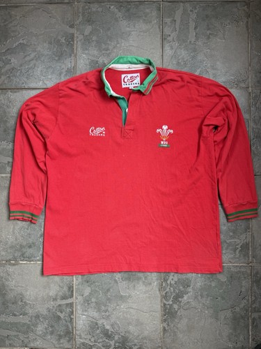Vtg wales rugby - vtg,