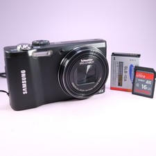 Samsung Digital Camera WB700