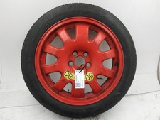 JAGUAR XF Space Saver Spare