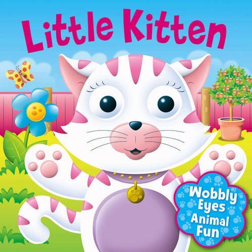 Little kitten - little,
