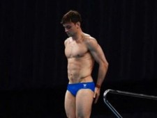 Team GB Great Britain brief