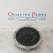 CITROEN C4 PICASSO DOOR SPEAKER REAR RIGHT DRIVER SIDE 9803506380 2015 MK2
